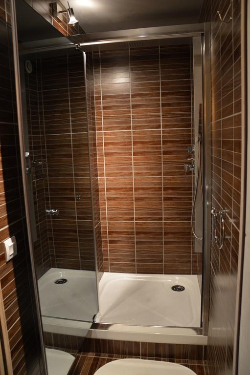 La Grange Des Marettes Bed & Breakfast Cleres Bagian luar foto