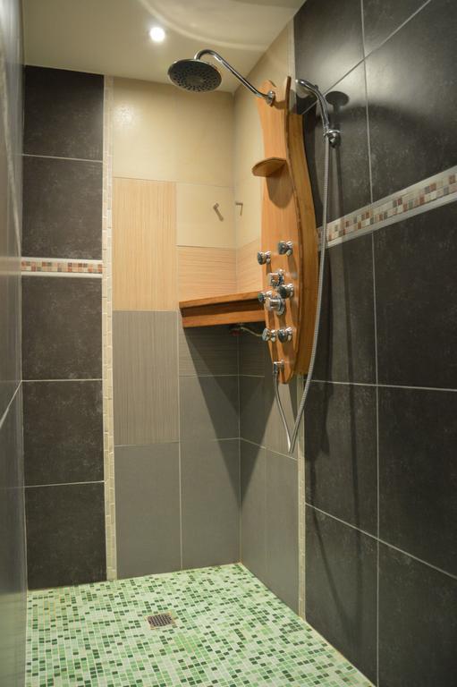 La Grange Des Marettes Bed & Breakfast Cleres Bagian luar foto