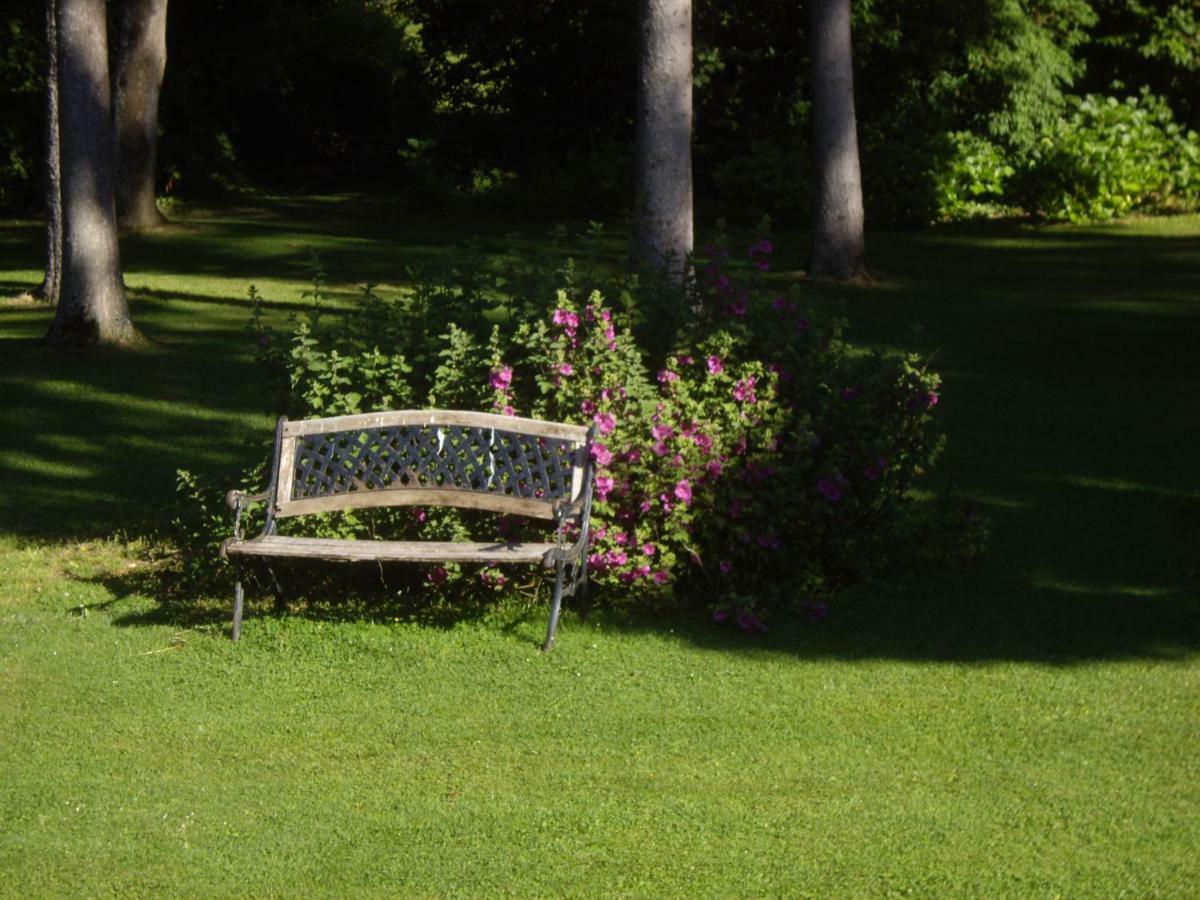 La Grange Des Marettes Bed & Breakfast Cleres Bagian luar foto